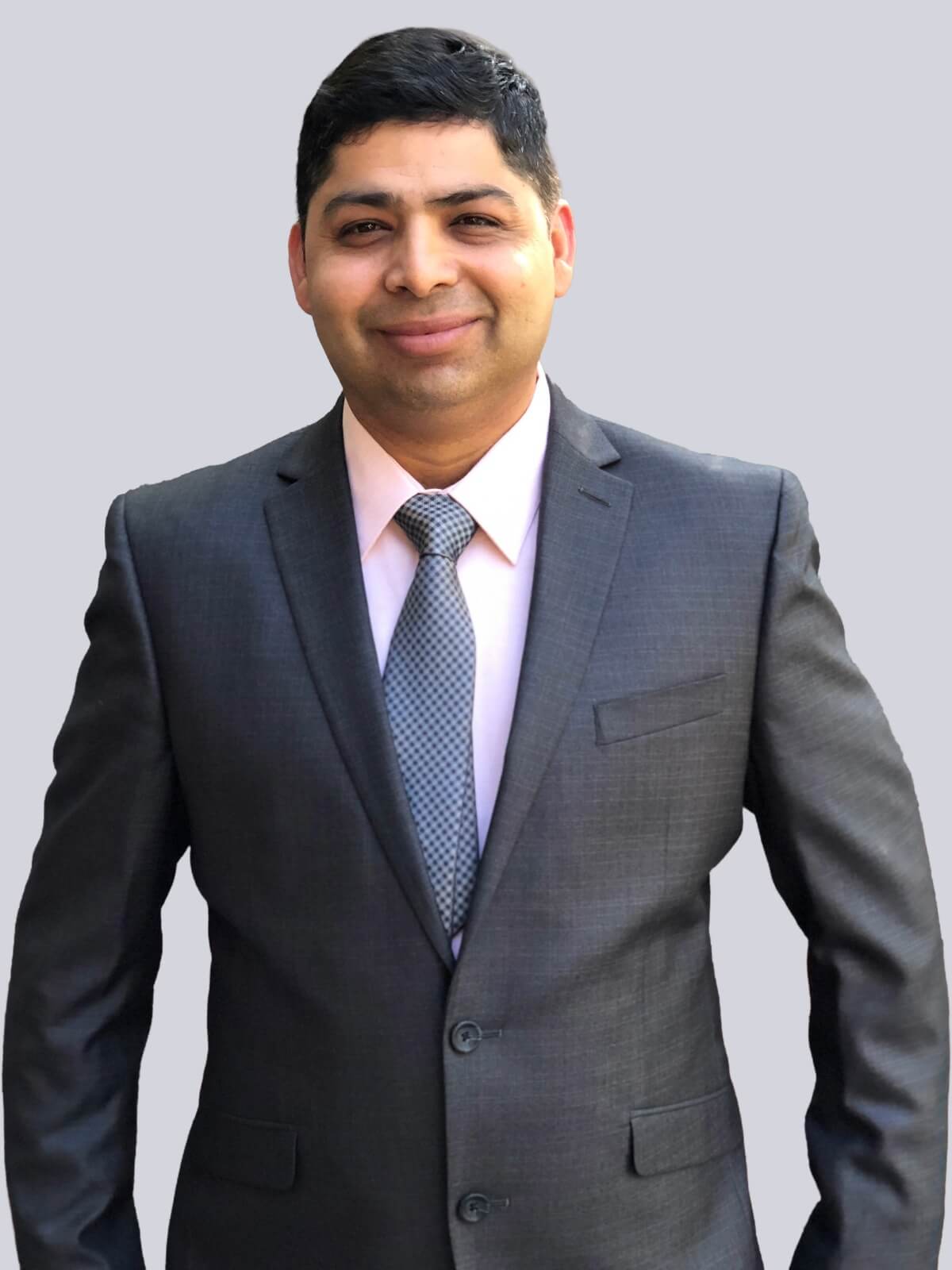 Viral Thakkar