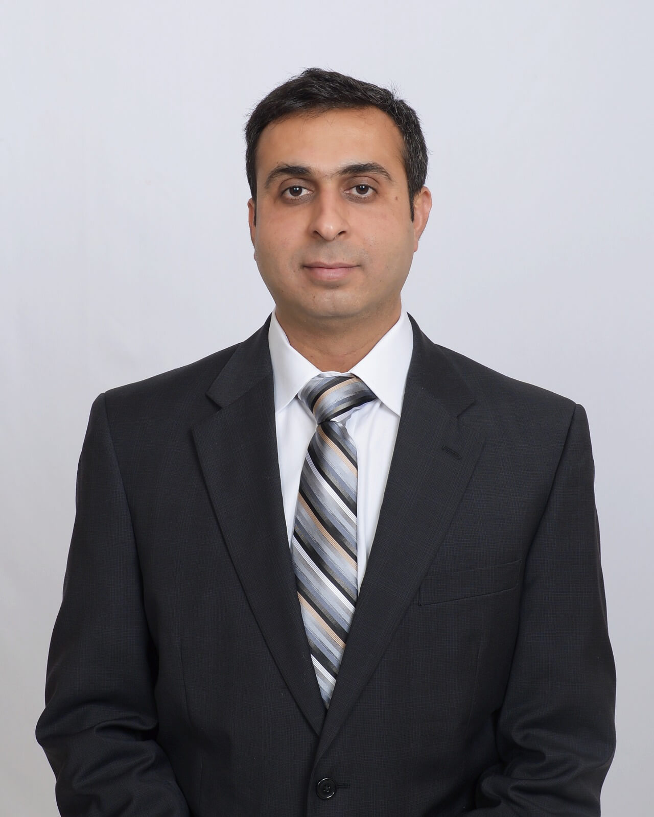 Yogi Thakkar